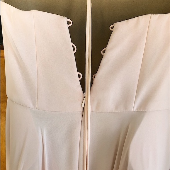 Xscape Dresses Xscape Prom Dress With Jewels Poshmark